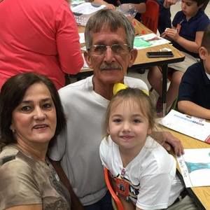 Meet your Posher, Janice